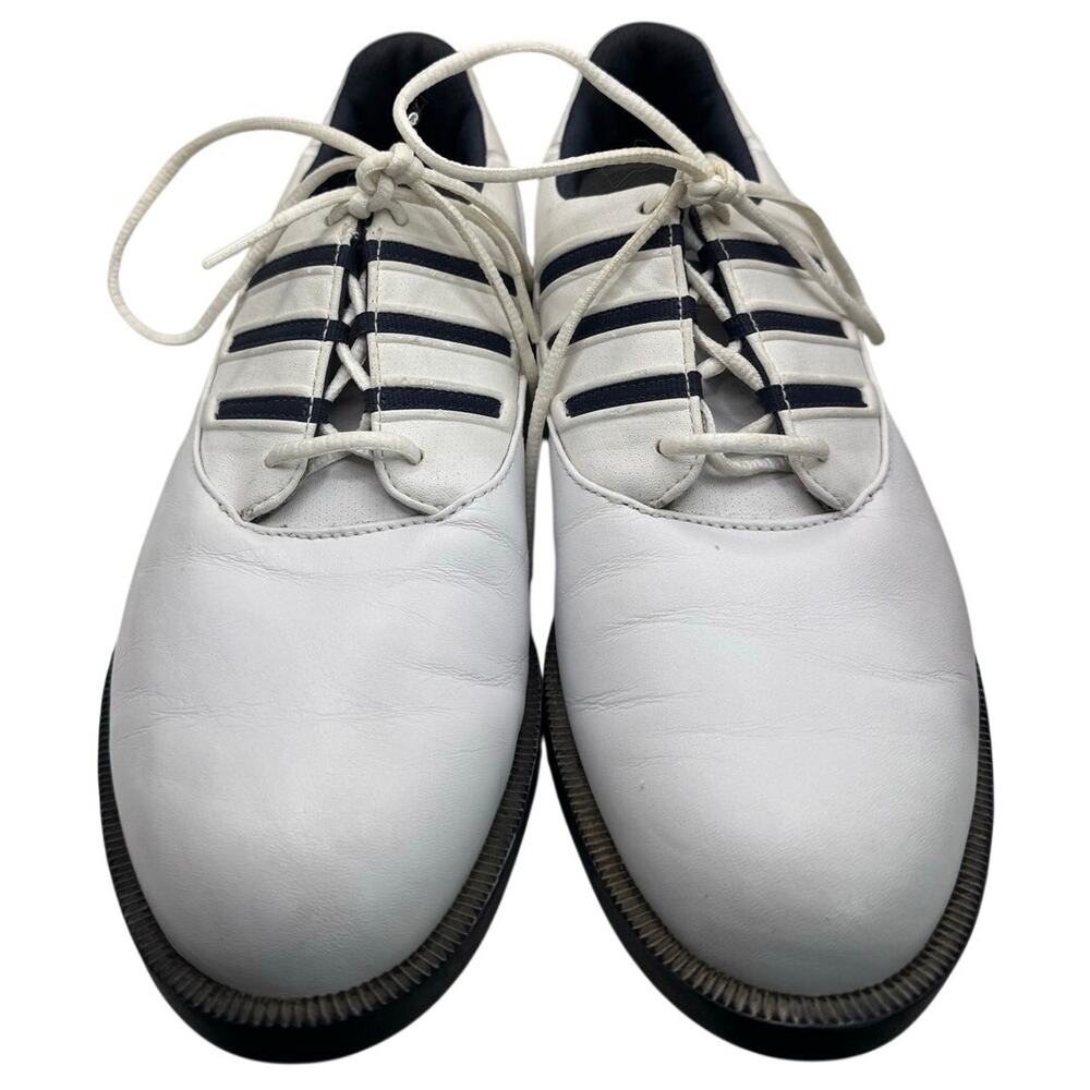 Adidas Men's AdiPrene Z-Traxion Golf Shoes Size 8